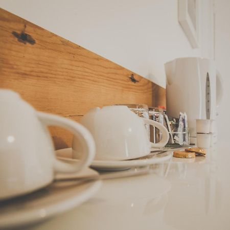 بورتراش Antique House B&B المظهر الخارجي الصورة